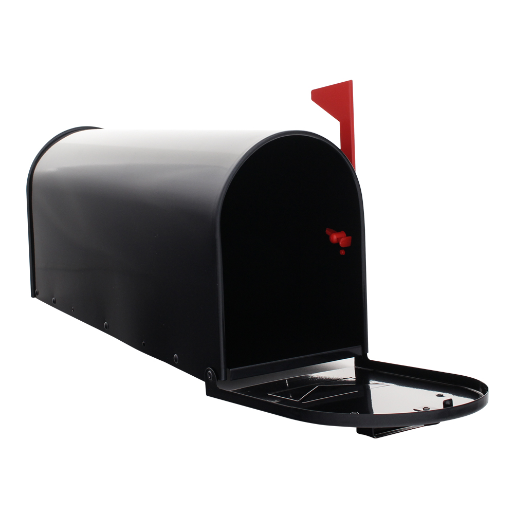 rottner-briefkasten-31026-mailbox-schwarz-T00217_offen